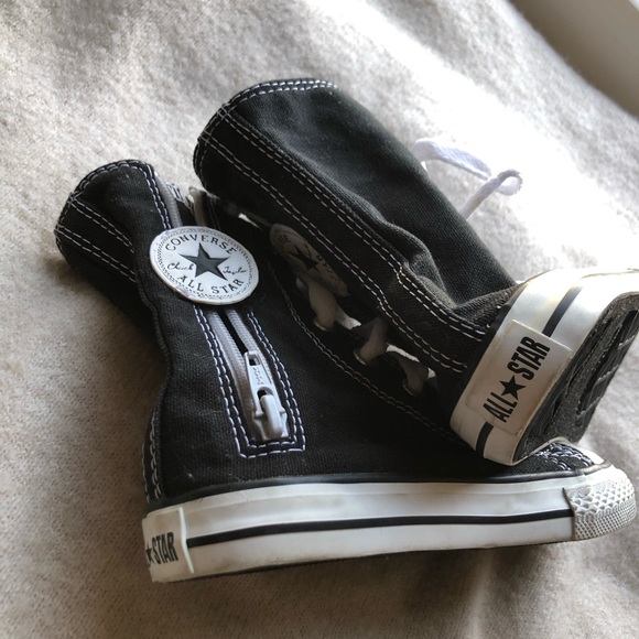 Kids Converse All Star - Picture 4 of 7